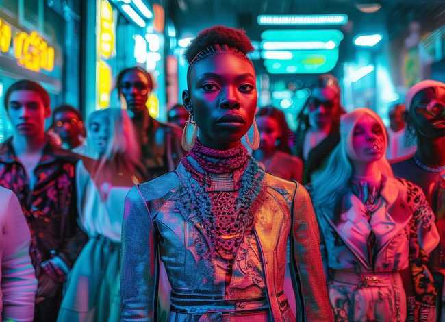 时尚潮流小故事 - 时尚潮流小故事简短 时尚潮流小故事 - 时尚潮流小故事简短