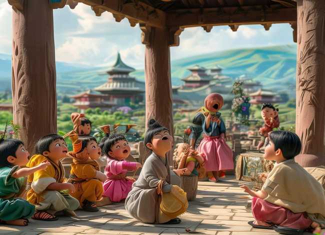 三国儿童故事100个；三国幼儿故事大全