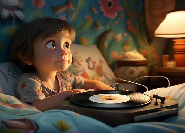 听长篇儿童故事睡觉（听长故事睡觉在线收听）