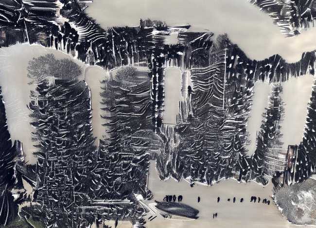 丑娃的故事，丑娃的故事简短100字左右