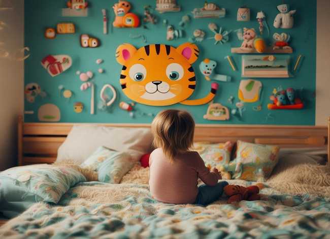 宝宝睡前故事文字版、宝宝睡前故事文字版老虎拔牙