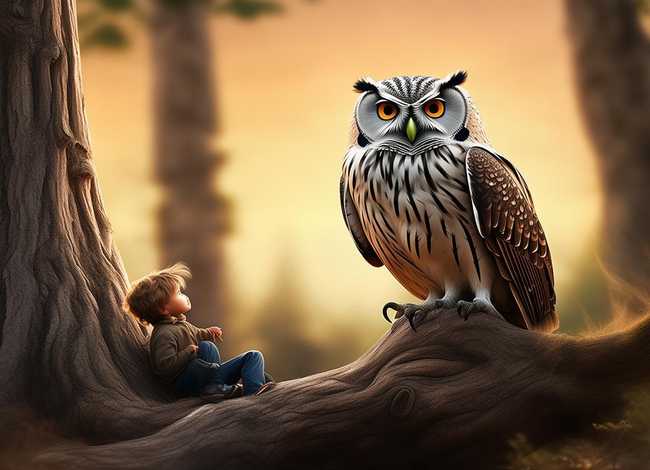 故事启示人生道理(故事启示人生道理怎么写) 故事启示人生道理(故事启示人生道理怎么写)