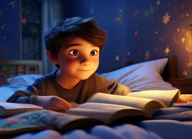 八岁男孩睡前故事励志,八岁男孩睡前故事励志文案 八岁男孩睡前故事励志,八岁男孩睡前故事励志文案