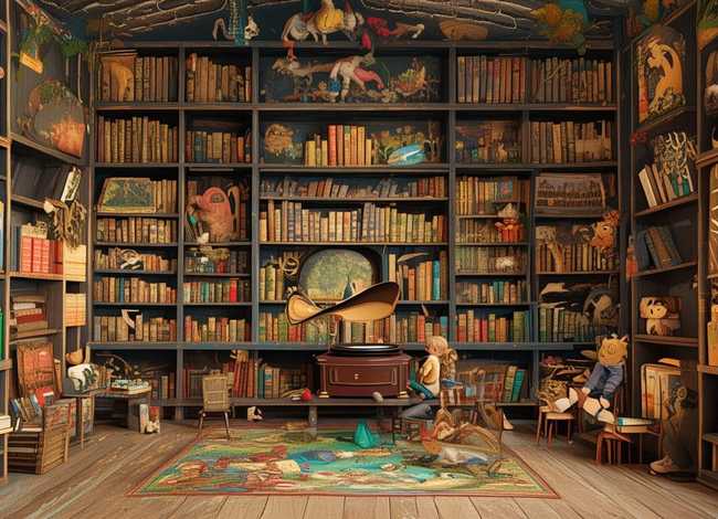 儿童故事伴奏纯音乐怎么下载 少儿故事背景音乐从哪里找 儿童故事伴奏纯音乐怎么下载 少儿故事背景音乐从哪里找