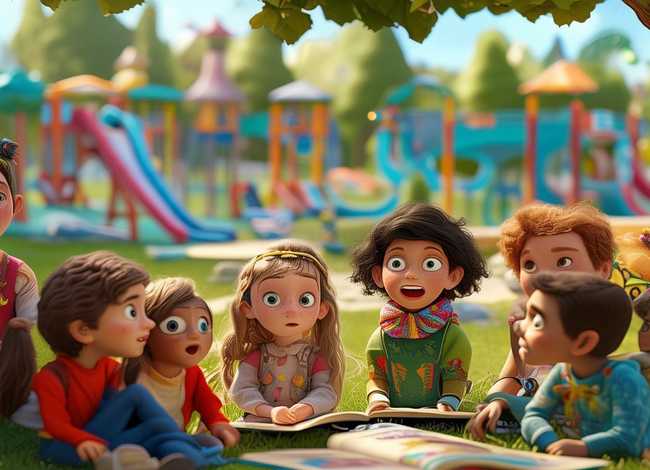 儿童简短小故事3分钟 儿童简短小故事1-2分钟 儿童简短小故事3分钟 儿童简短小故事1-2分钟