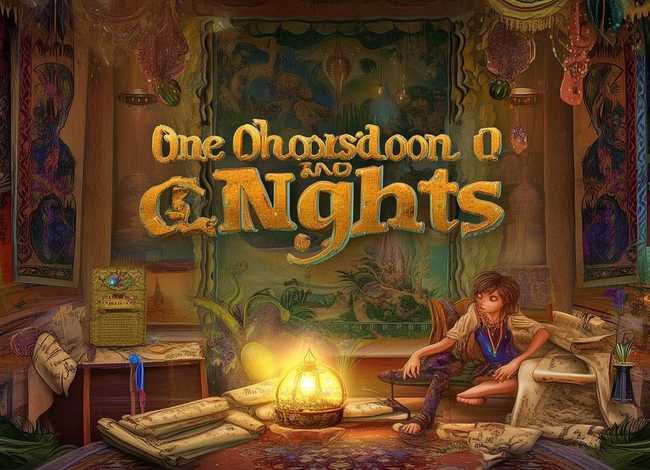 一千零一夜儿童故事在线阅读,一千零一夜故事书在线阅读 一千零一夜儿童故事在线阅读,一千零一夜故事书在线阅读