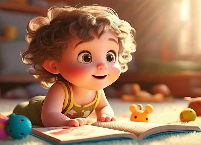听话的小宝宝故事；听话的小宝宝故事在线听