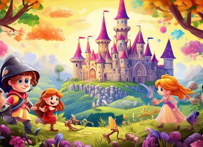 幼儿童话故事视频完整版可保存 幼儿童话故事完整版视频