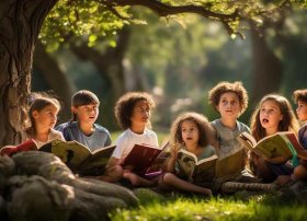 著名儿童故事 30个经典中国寓言故事