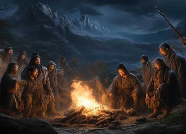 水浒传故事梗概、水浒传故事梗概每一章 水浒传故事梗概、水浒传故事梗概每一章