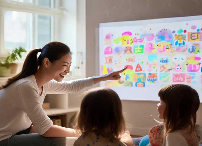 故事光早教投影仪有用吗（故事光早教投影仪498元怎么用）