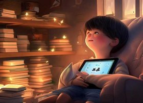 咔哒故事免费听（咔哒故事免费听小说）