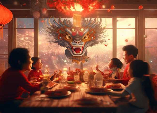 春节的 故事 春节的故事英语 春节的 故事 春节的故事英语