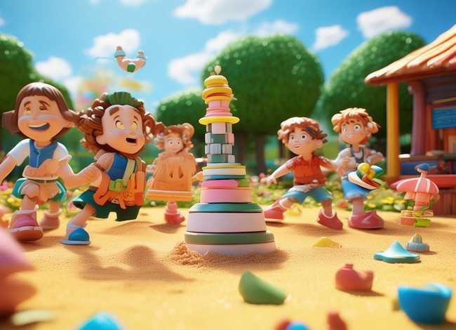 儿童5-6岁故事简单,幼儿故事5-6岁 儿童5-6岁故事简单,幼儿故事5-6岁