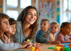 幼儿管理小故事、幼儿管理小故事有哪些