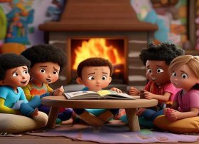 儿童绘本有声故事mp3 - 幼儿绘本故事mp3在线听