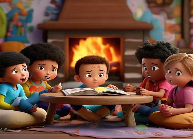 儿童绘本有声故事mp3 - 幼儿绘本故事mp3在线听