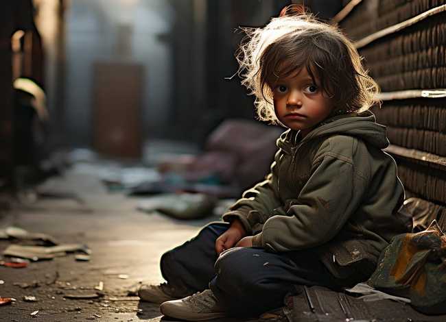 流浪儿童的产生的背景及原因 - 造成流浪儿童的原因有哪些 流浪儿童的产生的背景及原因 - 造成流浪儿童的原因有哪些