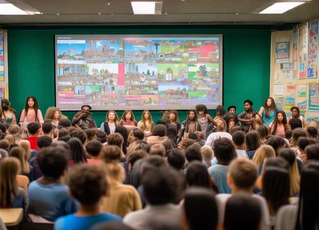 上课故事表演，上课故事表演视频大全