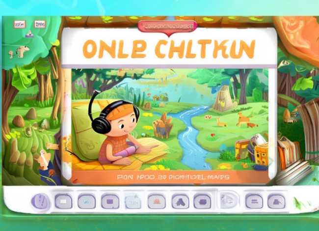 提升儿童情商故事在线阅读,提高孩子情商的故事在线听 提升儿童情商故事在线阅读,提高孩子情商的故事在线听