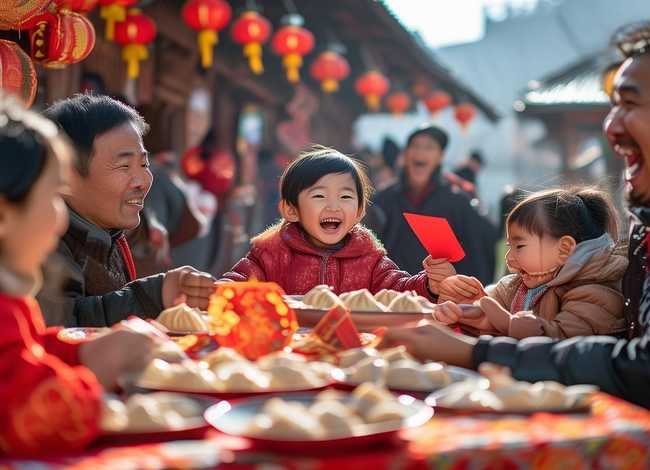 春节的故事30 - 春节的故事30字 春节的故事30 - 春节的故事30字