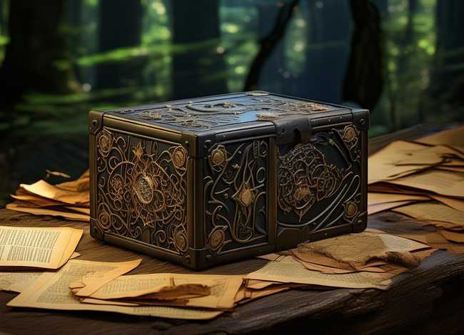 故事盒子的作用 故事盒子的作用是什么 故事盒子的作用 故事盒子的作用是什么