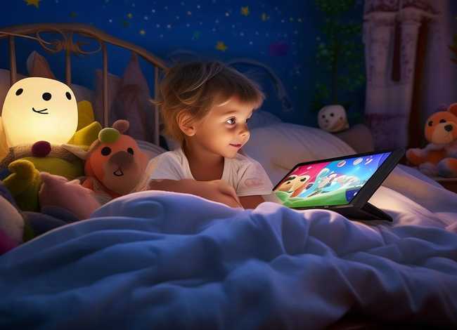 5岁儿童故事睡前完整故事语音 - 5岁幼儿故事睡前故事视频