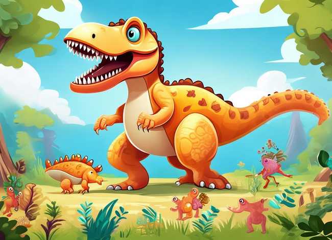 儿童绘本故事霸王龙,霸王龙幼儿绘本故事 儿童绘本故事霸王龙,霸王龙幼儿绘本故事