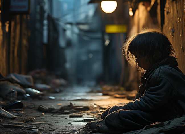 流浪儿童失踪多久、流浪失踪人口报案流程