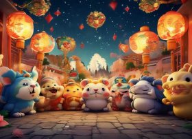 幼儿故事十二生肖（幼儿故事十二生肖长篇大全）