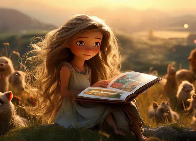 智慧儿童故事晨曦羽晨 晨曦讲什么故事 智慧儿童故事晨曦羽晨 晨曦讲什么故事