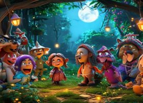 寓言故事300个视频、寓言故事300个视频播放