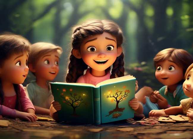 五句简短的儿童故事 简短有意义的儿童故事 五句简短的儿童故事 简短有意义的儿童故事