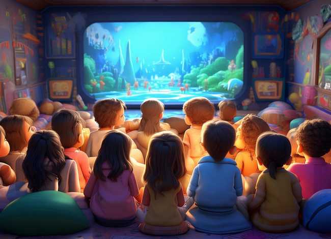 儿童长故事免费听，少儿长篇故事在线听