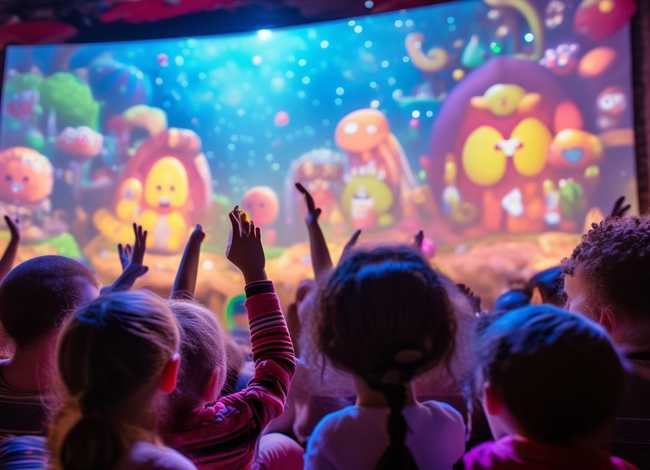 爱的味道儿童剧、爱的味道儿童剧免费观看 爱的味道儿童剧、爱的味道儿童剧免费观看