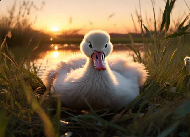 儿童睡前故事丑小鸭文字版 - 小儿故事睡前故事丑小鸭 儿童睡前故事丑小鸭文字版 - 小儿故事睡前故事丑小鸭