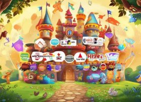 儿童故事网站、儿童故事网站十大排名