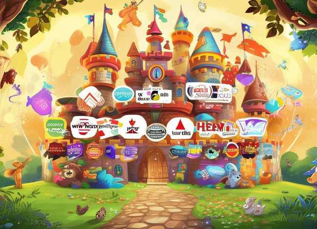 儿童故事网站、儿童故事网站十大排名