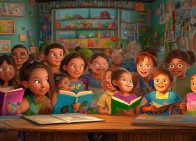 幼儿园绘本故事书推荐 - 幼儿园经典绘本故事推荐书单