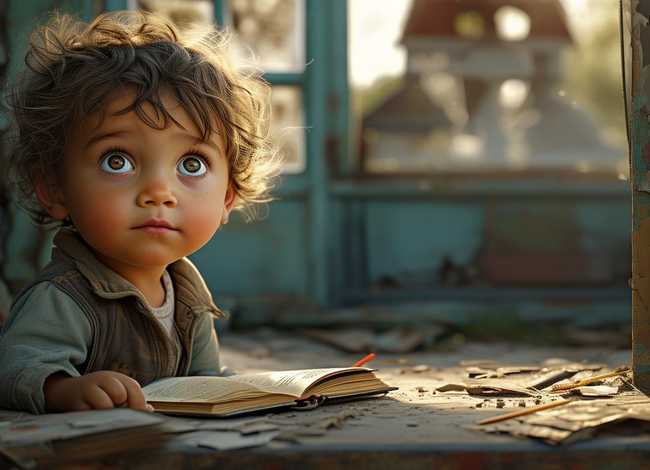 失学儿童是什么意思，失学的意思是什么