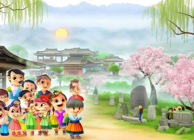 清明节的故事视频儿童配音;清明节的故事视视频 清明节的故事视频儿童配音;清明节的故事视视频