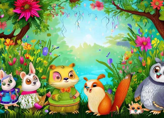 适合幼儿的民间故事,适合幼儿的民间故事推荐 适合幼儿的民间故事,适合幼儿的民间故事推荐