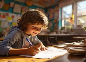 小时候的故事作文600字 小时候的故事作文600字六年级