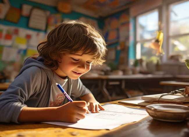 小时候的故事作文600字 小时候的故事作文600字六年级