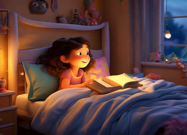 儿童睡前讲故事免费听故事直播，儿童睡前讲故事免费听