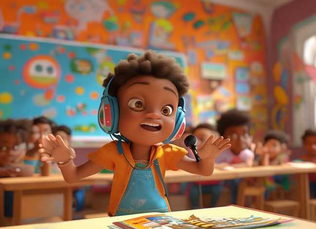 儿童故事播音主持,少儿播音主持故事 儿童故事播音主持,少儿播音主持故事