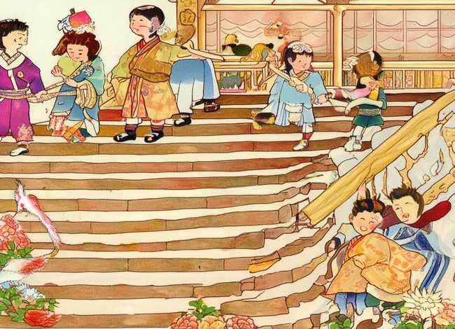 五子登科儿童版的故事、五子登科故事注音版 五子登科儿童版的故事、五子登科故事注音版