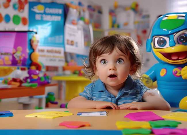 幼儿防骗故事、幼儿防诈骗小故事