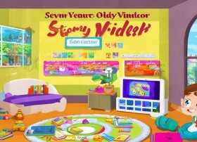 七岁故事视频大全，七岁故事视频大全免费观看