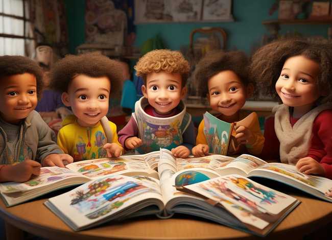 儿童故事打印免费 - 儿童故事电子版可打印免费 儿童故事打印免费 - 儿童故事电子版可打印免费